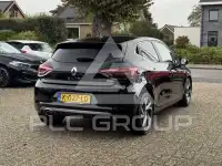 2021 Renault Clio