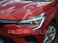 2021 Renault Clio