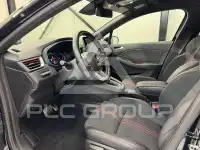 2021 Renault Clio