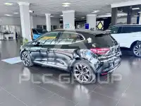 2021 Renault Clio