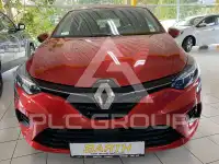 2021 Renault Clio