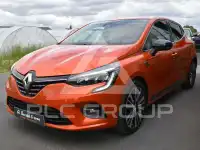 2021 Renault Clio