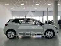 2021 Renault Clio