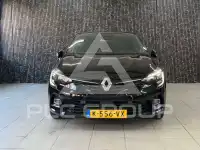 2021 Renault Clio