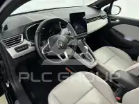 2021 Renault Clio