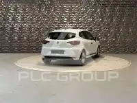 2021 Renault Clio