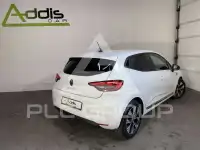 2021 Renault Clio