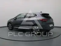 2021 Renault Clio