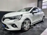 2021 Renault Clio