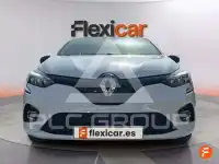 2021 Renault Clio
