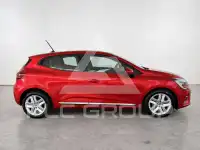 2021 Renault Clio