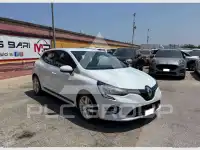 2021 Renault Clio