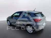 2021 Renault Clio