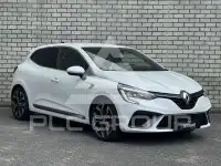 2021 Renault Clio