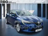 2021 Renault Clio