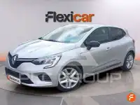 2021 Renault Clio