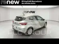 2021 Renault Clio