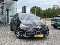 2021 Renault Clio
