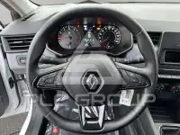 2021 Renault Clio