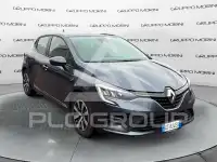 2021 Renault Clio