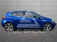 2021 Renault Clio