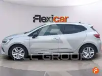 2021 Renault Clio