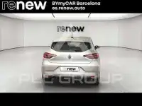 2021 Renault Clio