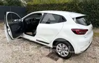2021 Renault Clio