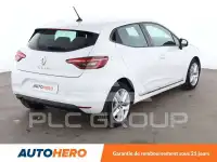 2021 Renault Clio