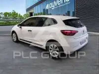 2021 Renault Clio