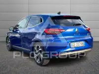 2021 Renault Clio