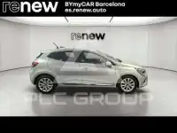 2021 Renault Clio
