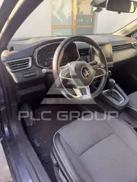 2021 Renault Clio
