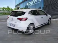 2021 Renault Clio