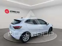 2021 Renault Clio