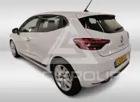 2021 Renault Clio