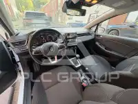 2021 Renault Clio