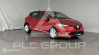 2021 Renault Clio