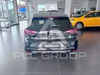 2021 Renault Clio