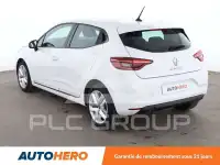 2021 Renault Clio