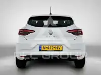 2021 Renault Clio