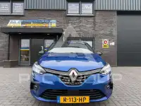2021 Renault Clio