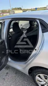 2021 Renault Clio