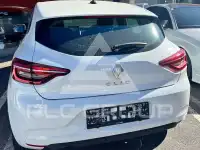 2021 Renault Clio