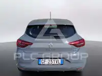 2021 Renault Clio