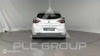 2021 Renault Clio