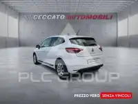2021 Renault Clio