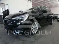 2021 Renault Clio