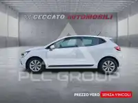 2021 Renault Clio