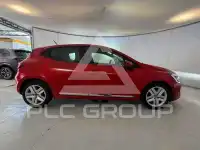 2021 Renault Clio